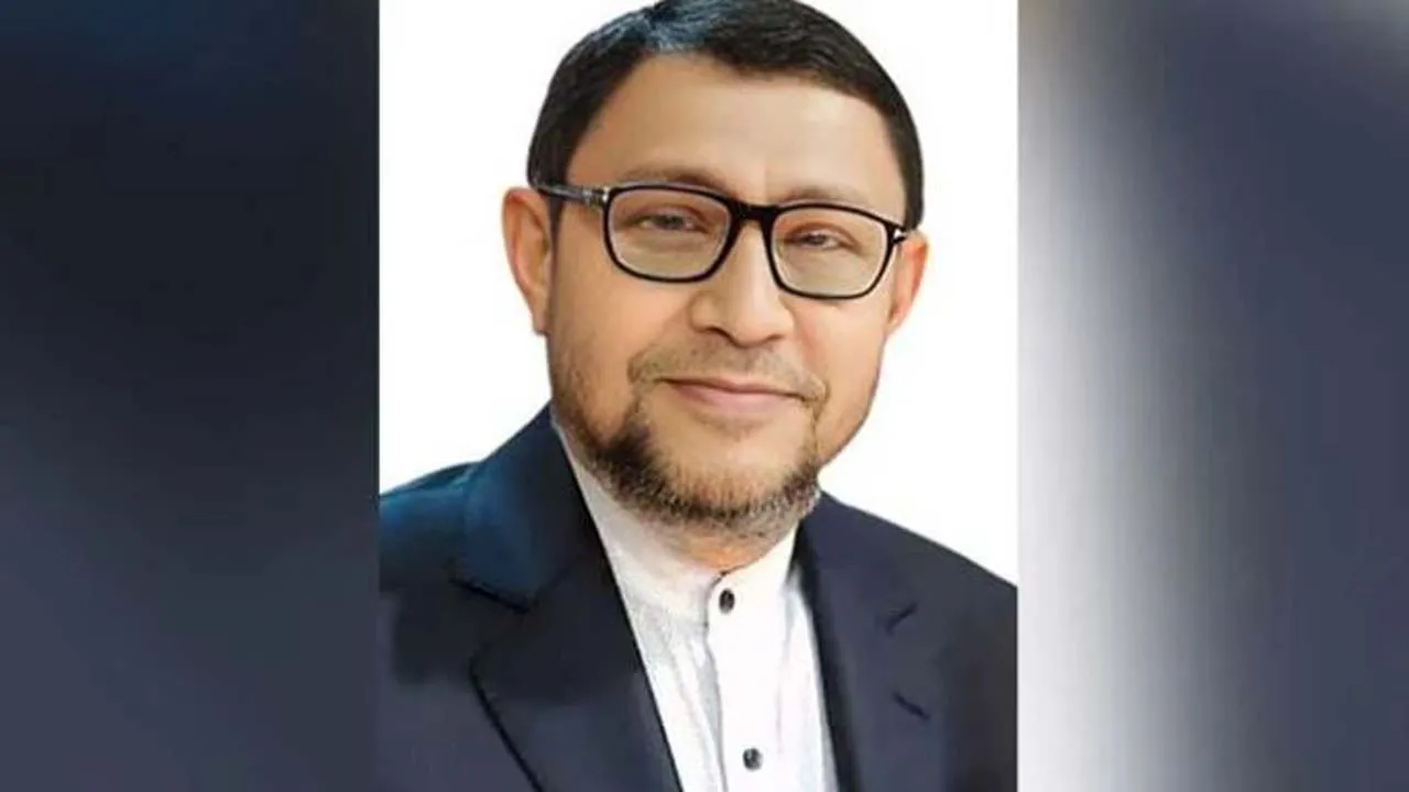 দুর্নীতিমুক্ত মন্ত্রণালয় করাই অগ্রাধিকার : স্বাস্থ্যমন্ত্রী