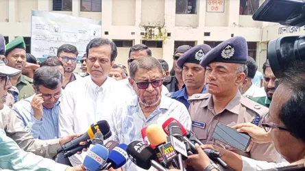 চার সপ্তাহের মধ্যে হাম নিয়ন্ত্রণে আসবে