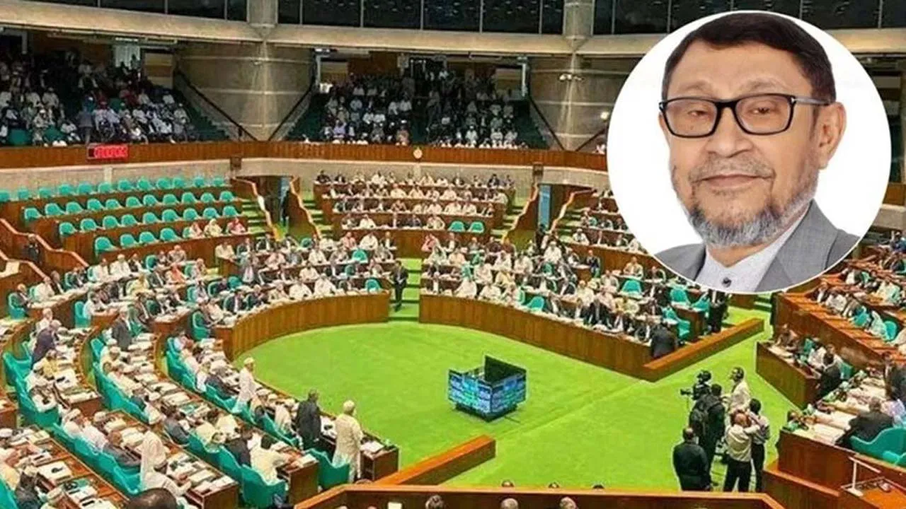 হাম মোকাবিলায় সরকার প্রস্তুত, আতঙ্ক নয় সচেতনতার আহ্বান স্বাস্থ্যমন্ত্রীর