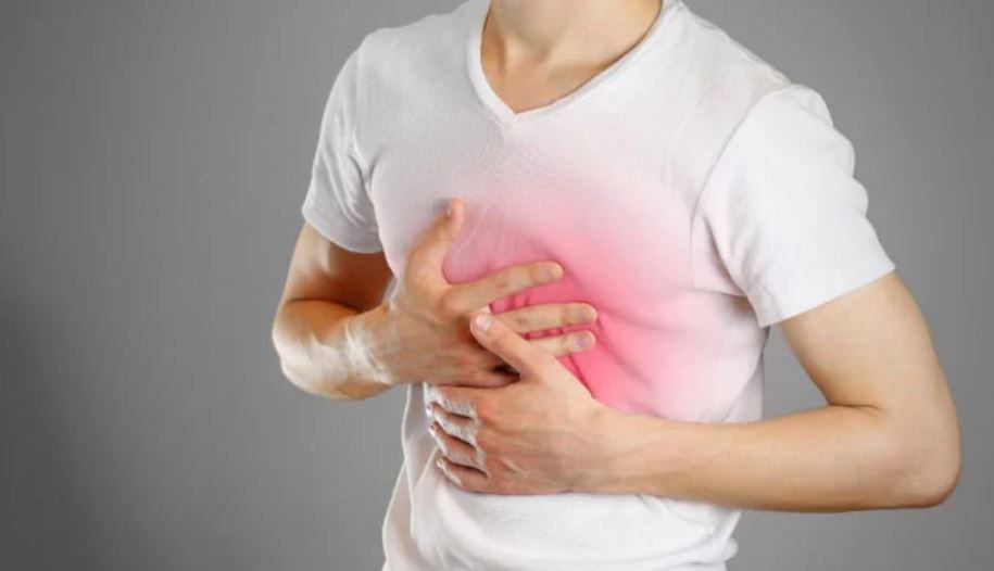Heartn Attack