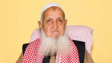 মুসলিমদের ওপর নির্যাতন বন্ধ না হলে ভারতের অখণ্ডতা রক্ষা পাবে না : হেফাজত আমির
