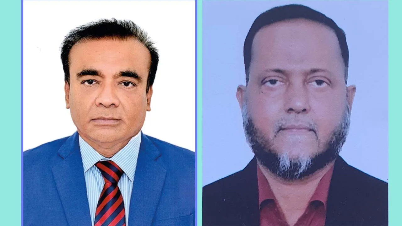 ভোলা সমিতি ঢাকা’র নতুন আহ্বায়ক হেলাল, সদস্য সচিব লাবলু