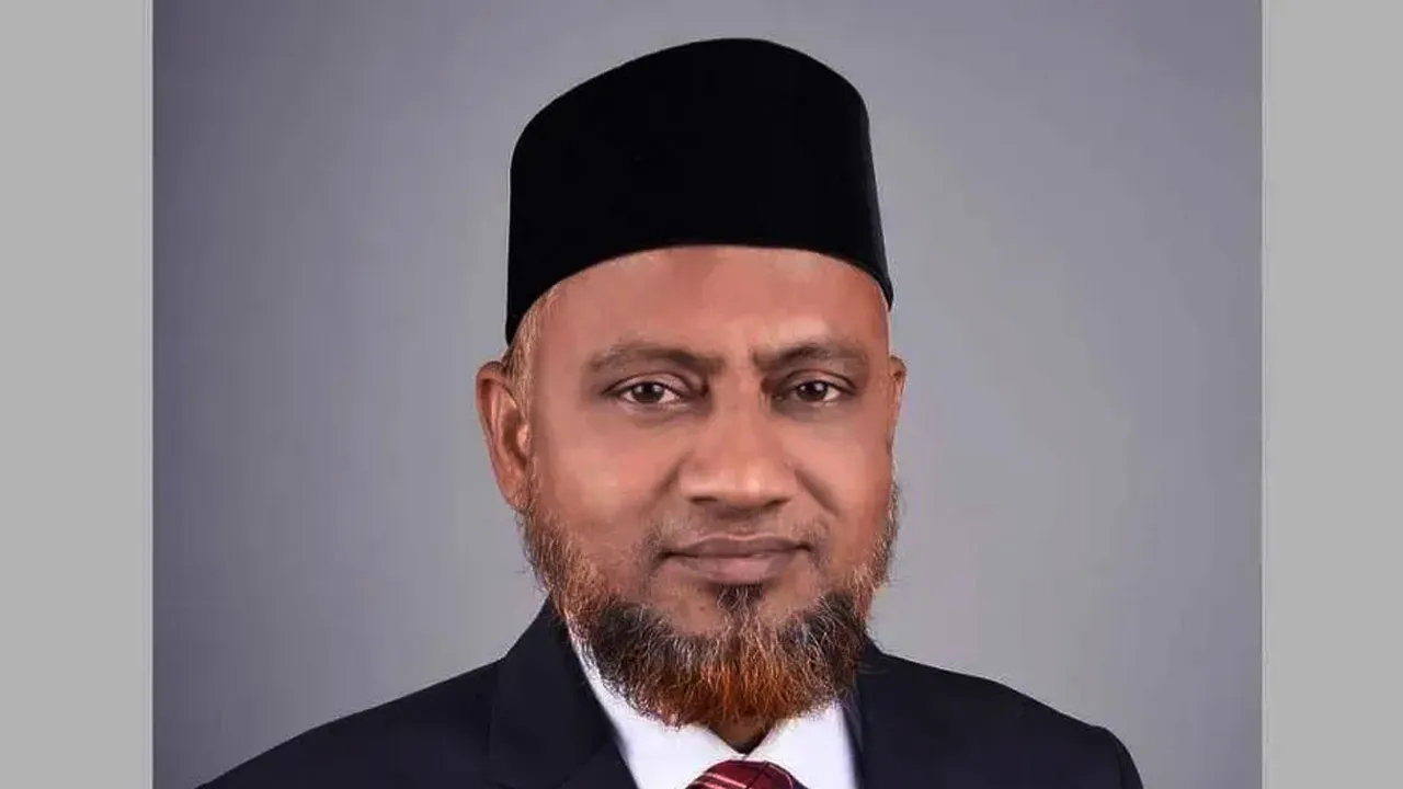 জামায়াত ক্ষমতায় গেলে প্রতিটি ওয়ার্ডে স্বাস্থ্য কেন্দ্র প্রতিষ্ঠা করা হবে