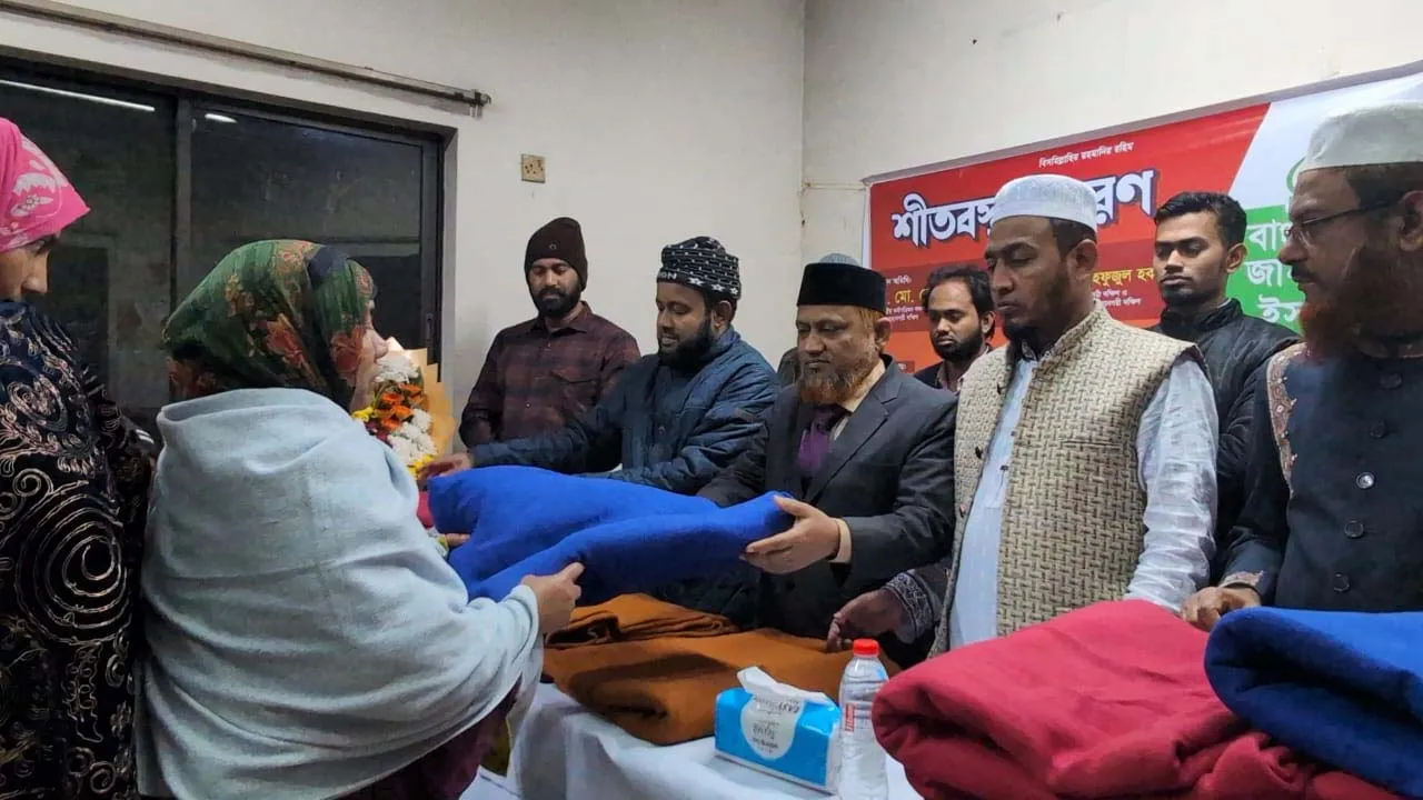 প্রহসনের নির্বাচনের পুনরাবৃত্তির চেষ্টা করলে জাতি বসে থাকবে না