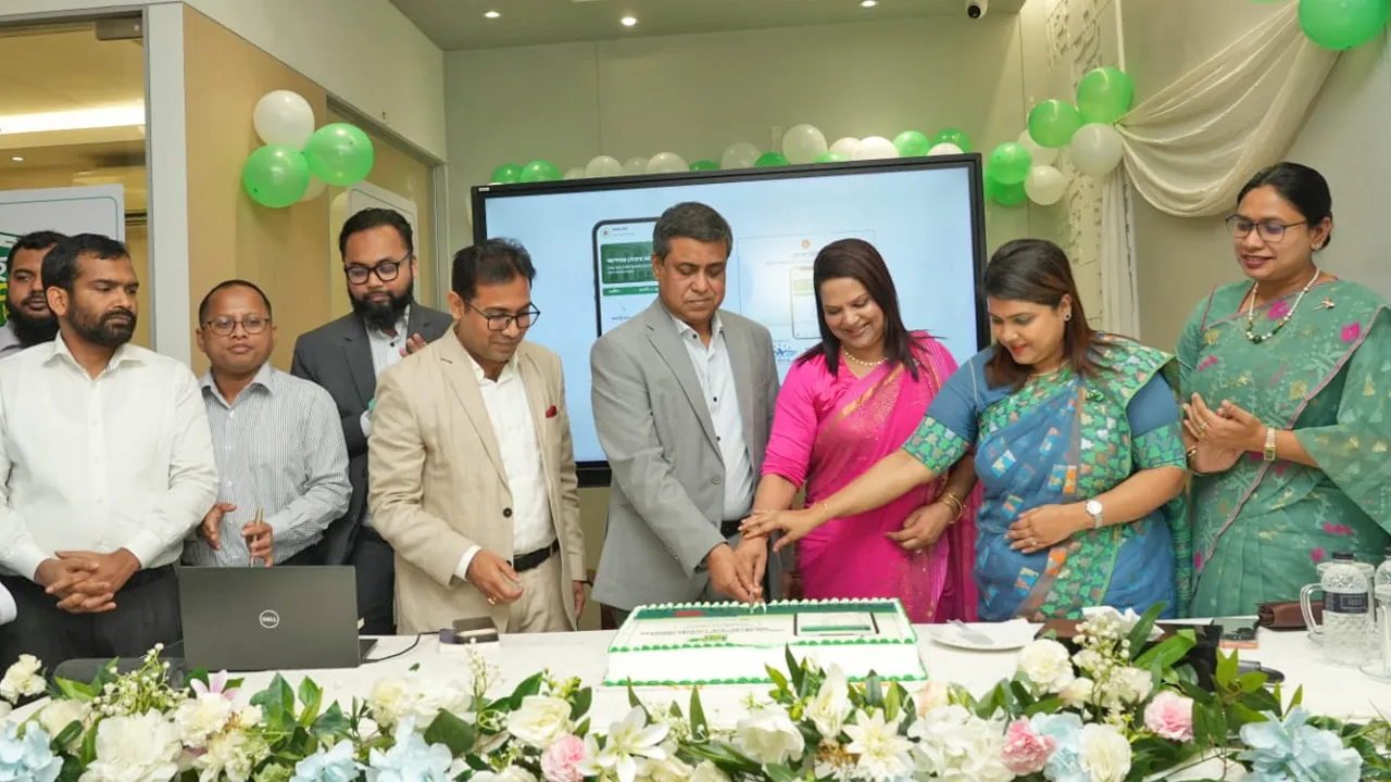 ঢাকার ডিসি’র উদ্যোগে চালু হলো ‘হ্যালো ডিসি’ অ্যাপ