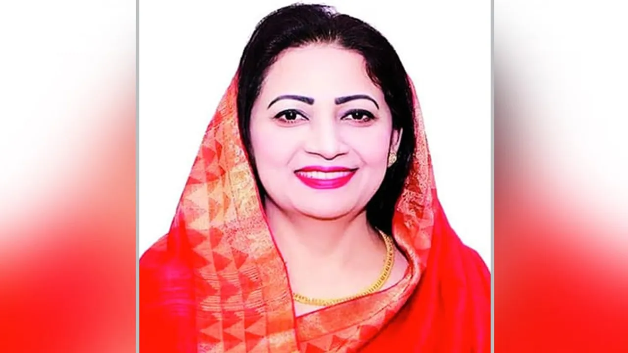সম্পদের পাহাড় আওয়ামী লীগ নেত্রী হেনরির