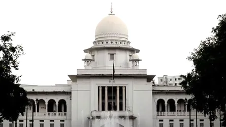 ভাঙ্গা উপজেলার ২ ইউনিয়ন ফরিদপুর-৪ আসনে ফিরে পেতে হাইকোর্টে রিট