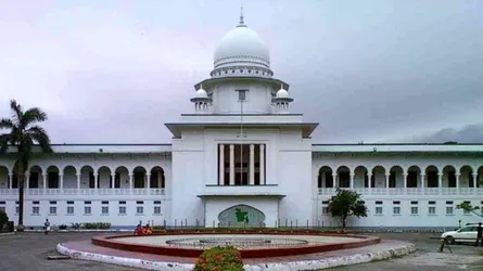 তত্ত্বাবধায়ক সরকার নিয়ে রিভিউ শুনানি ২৬ আগস্ট