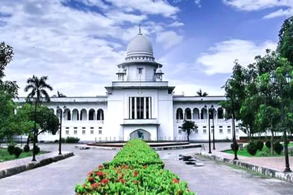 গর্ভের সন্তান ছেলে না মেয়ে তা প্রকাশ করা যাবে না
