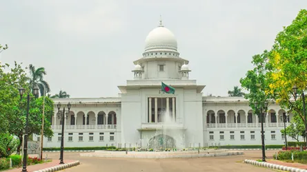 অগ্রাধিকার ভিত্তিতে হাইকোর্টে নুসরাত হত্যা মামলার শুনানি শুরু