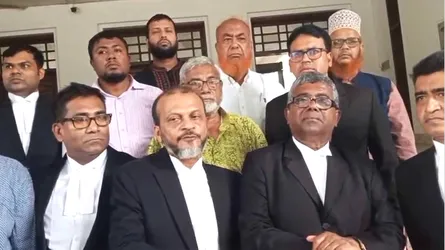 বাগেরহাটে ৪ সংসদীয় আসন বহাল প্রশ্নে হাইকোর্টের রুল