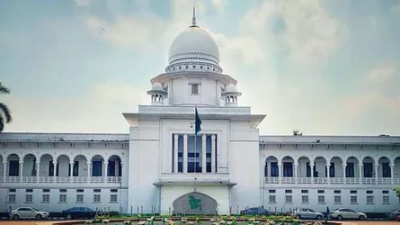 ‘শ্যোন অ্যারেস্ট’ সংক্রান্ত হাইকোর্টের নির্দেশ আপিল বিভাগে স্থগিত