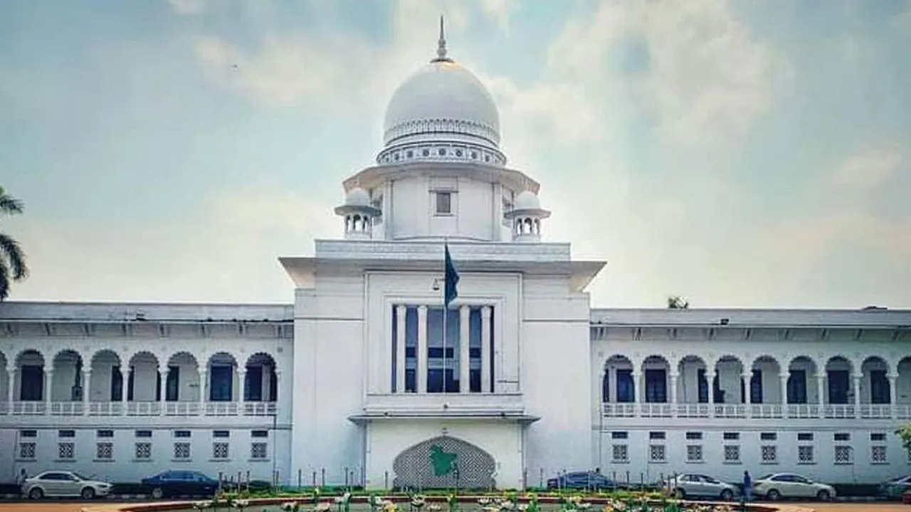 ‘শ্যোন অ্যারেস্ট’ সংক্রান্ত হাইকোর্টের নির্দেশ আপিল বিভাগে স্থগিত