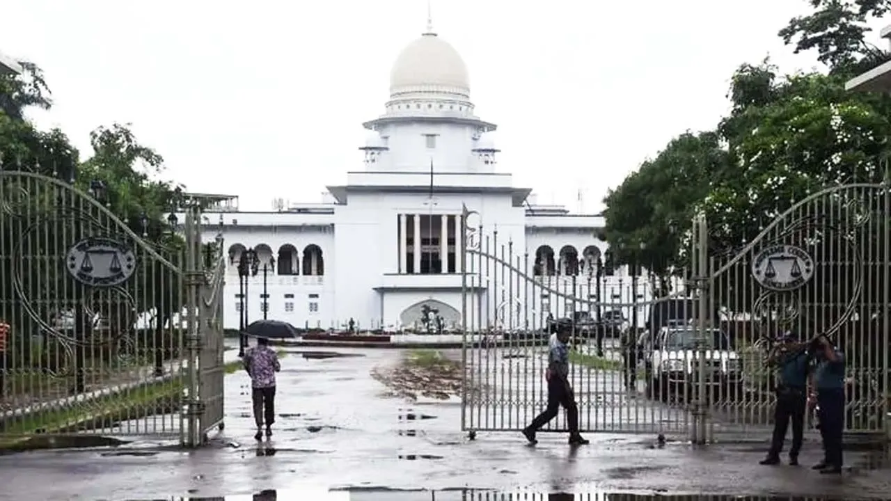 শিক্ষাপ্রতিষ্ঠানে সভাপতি নিয়োগ সংক্রান্ত প্রজ্ঞাপন হাইকোর্টে স্থগিত