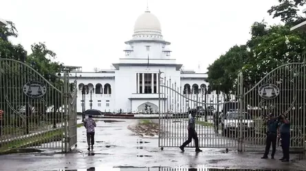 শিক্ষাপ্রতিষ্ঠানে সভাপতি নিয়োগ সংক্রান্ত প্রজ্ঞাপন হাইকোর্টে স্থগিত