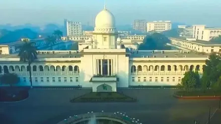 একুশে আগস্ট গ্রেনেড হামলা মামলায় আপিলের রায় আজ