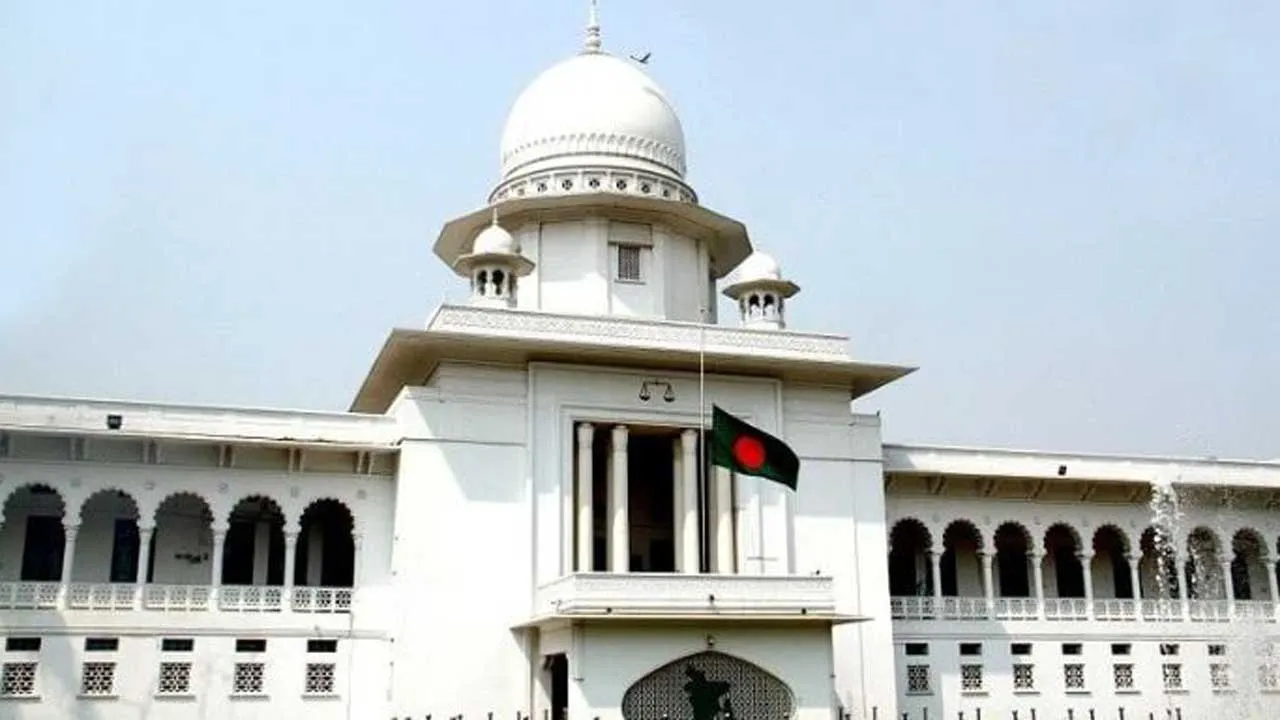 আপিল বিভাগে সাংবাদিকদের প্রবেশাধিকার ফিরিয়ে দেয়ার অনুরোধ