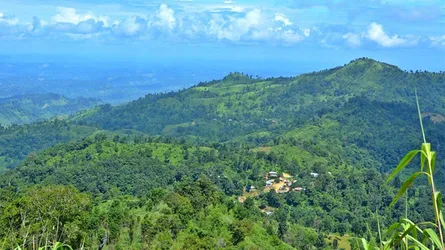 পার্বত্য শান্তি চুক্তি : অপূর্ণ প্রতিশ্রুতির দীর্ঘ গল্প?