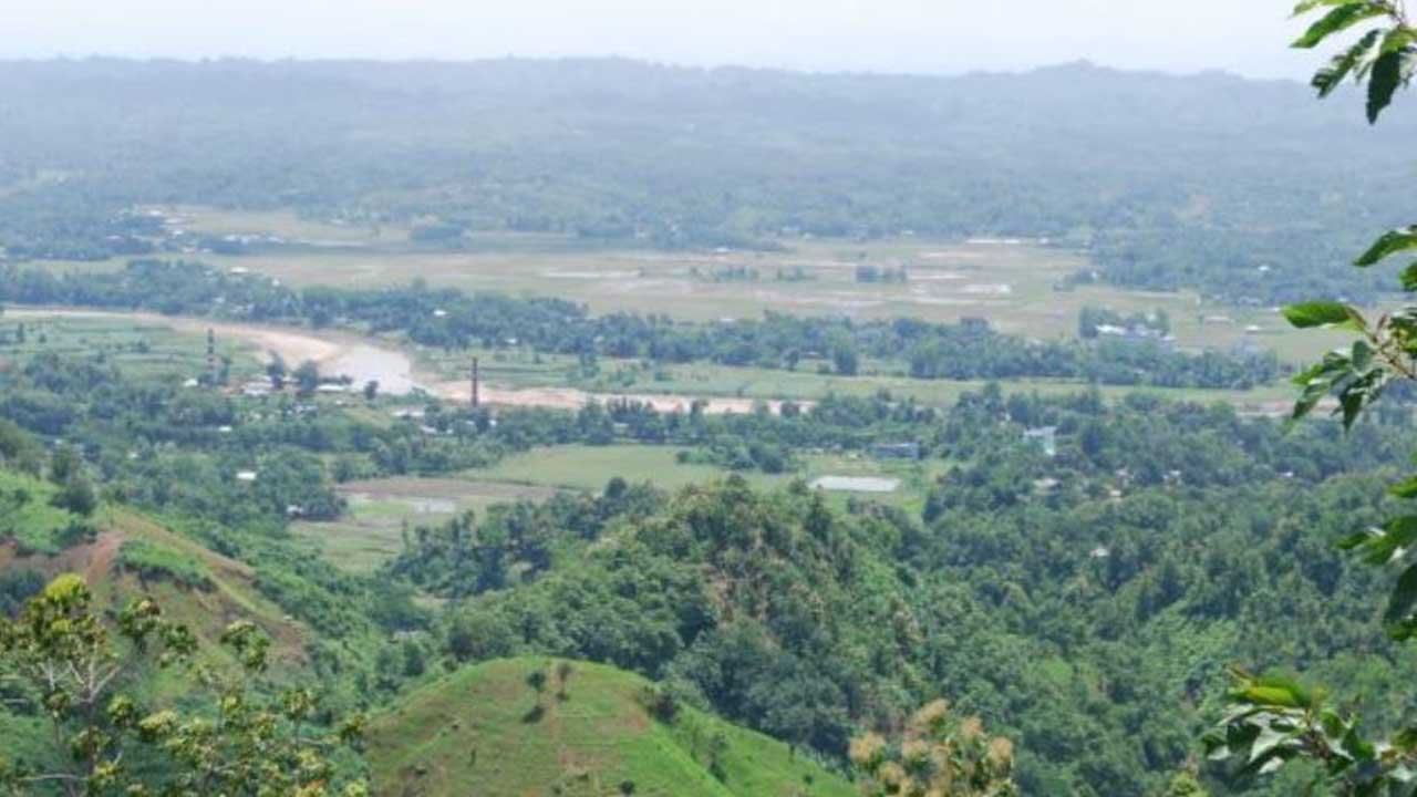 Hill