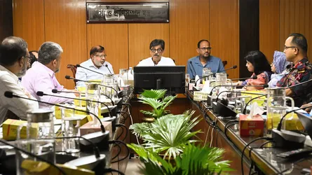 ২২ দিন ইলিশ আহরণে নিষেধাজ্ঞা