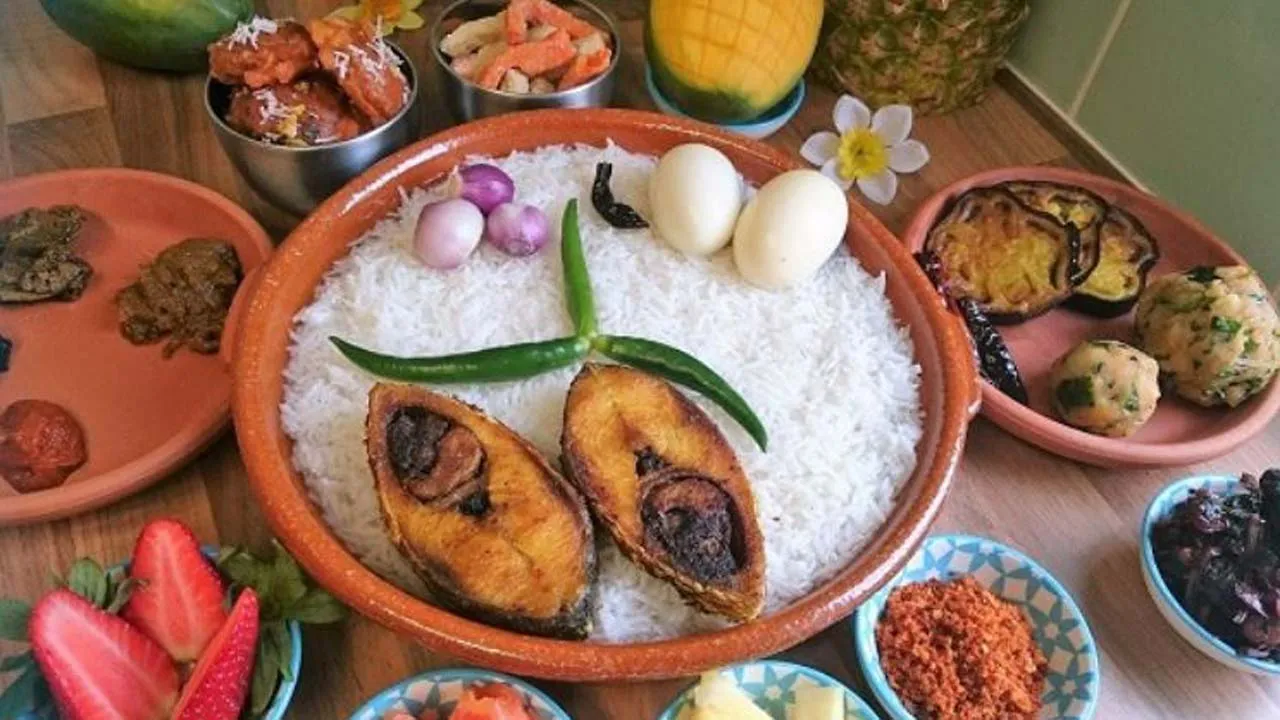 পহেলা বৈশাখে ইলিশ না খাওয়ার আহ্বান মৎস্য উপদেষ্টার