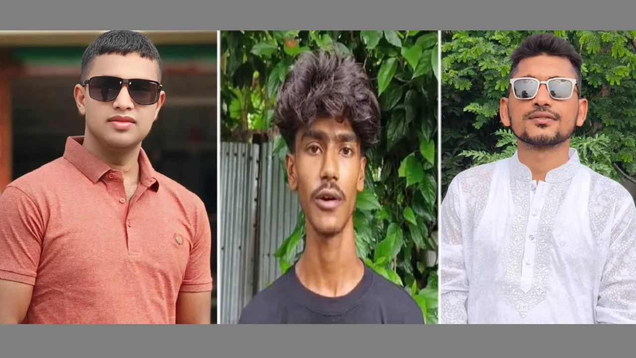 গৌরনদীতে প্রতিপক্ষকে ফাঁসাতে যুবককে নির্যাতন