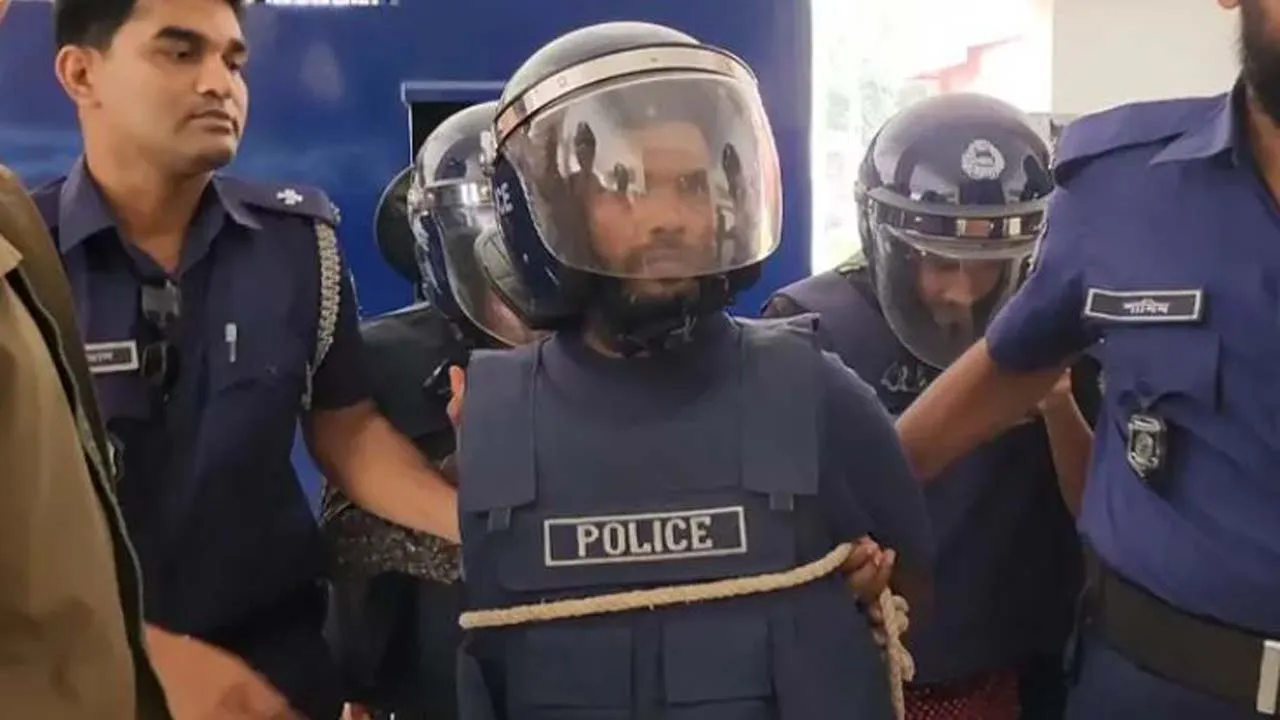 খালাস চেয়ে হাইকোর্টে হিটু শেখের আপিল