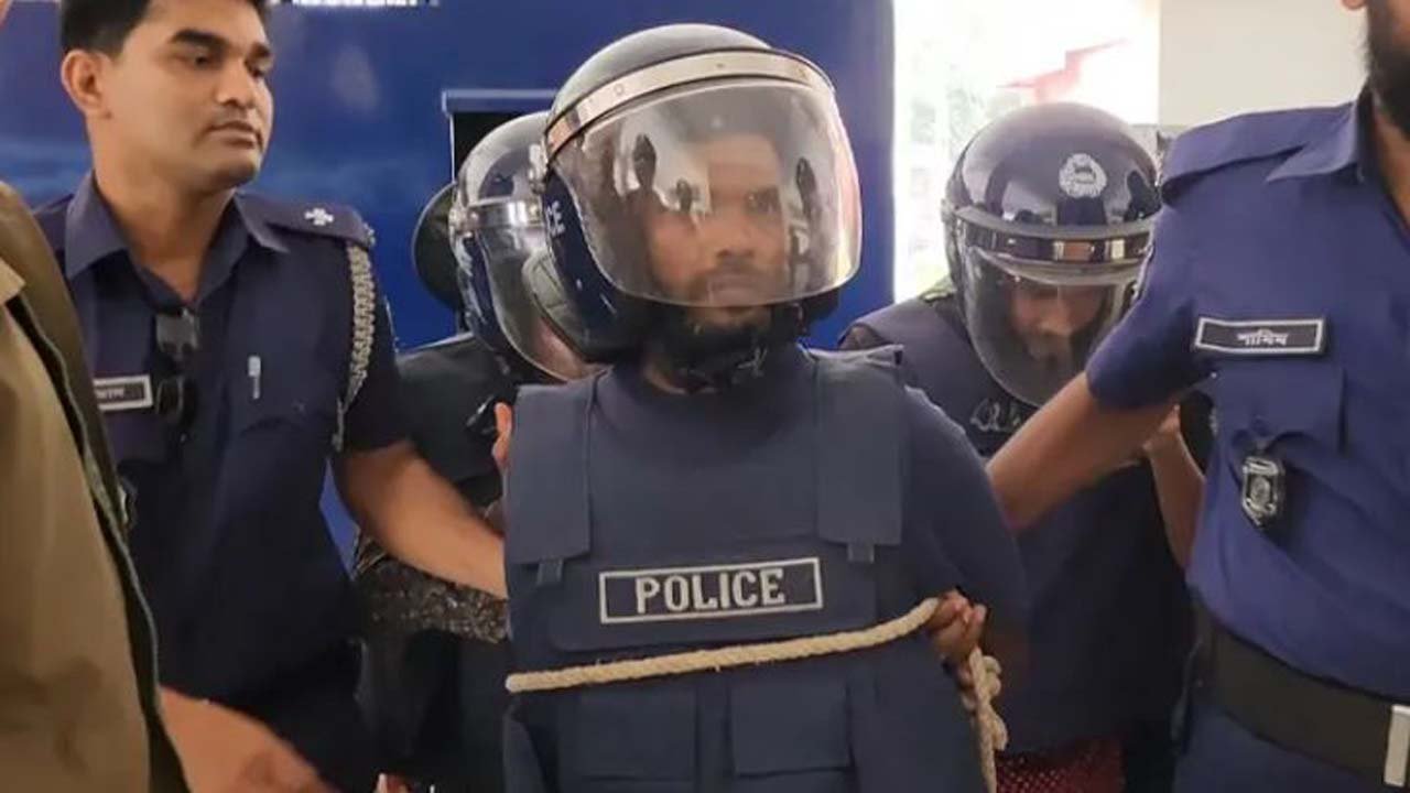 Hitu shekh
