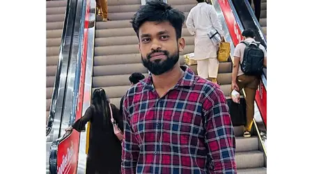 ইতালি নেয়ার পথে যুবককে আটকে ২৭ লাখ টাকা মুক্তিপণ আদায়