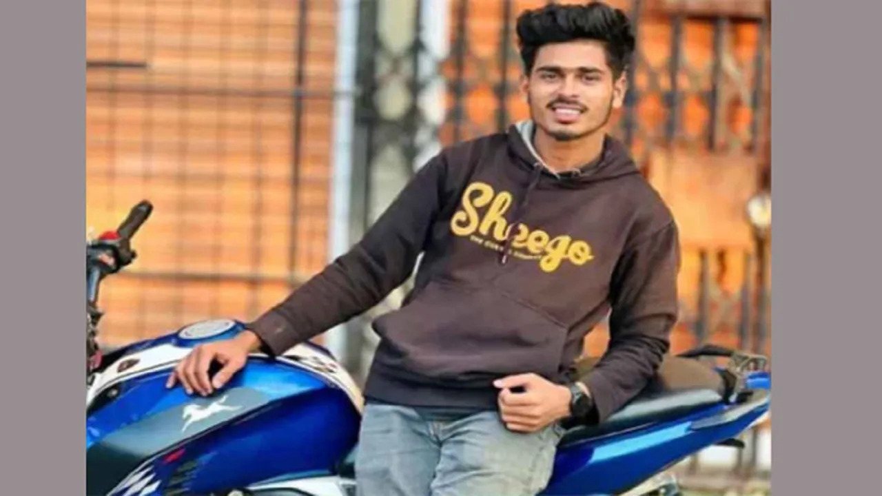 হবিগঞ্জে ট্রাক্টরের ধাক্কায় মোটরসাইকেল আরোহী নিহত