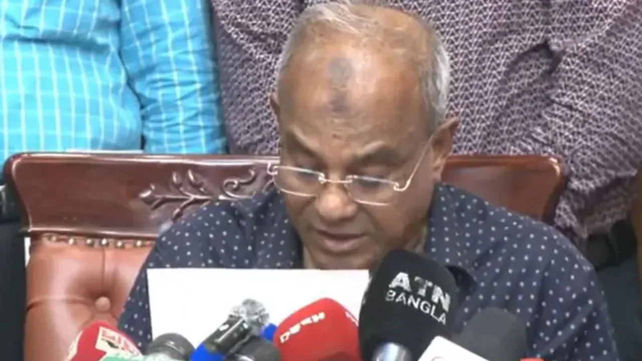 মিটফোর্ডে সোহাগ হত্যার ঘটনায় চিরুনি অভিযানের চিন্তা সরকারের
