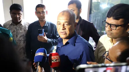 গোপালগঞ্জে অন্যায়কারীদের ছাড় দেয়ার প্রশ্নই ওঠে না : স্বরাষ্ট্র উপদেষ্টা