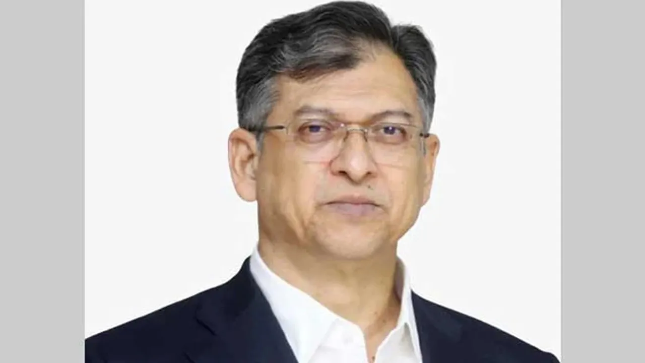সুখী-সমৃদ্ধ বাংলাদেশ গড়াই হোক আমাদের ঈদের অঙ্গীকার : স্বরাষ্ট্রমন্ত্রী