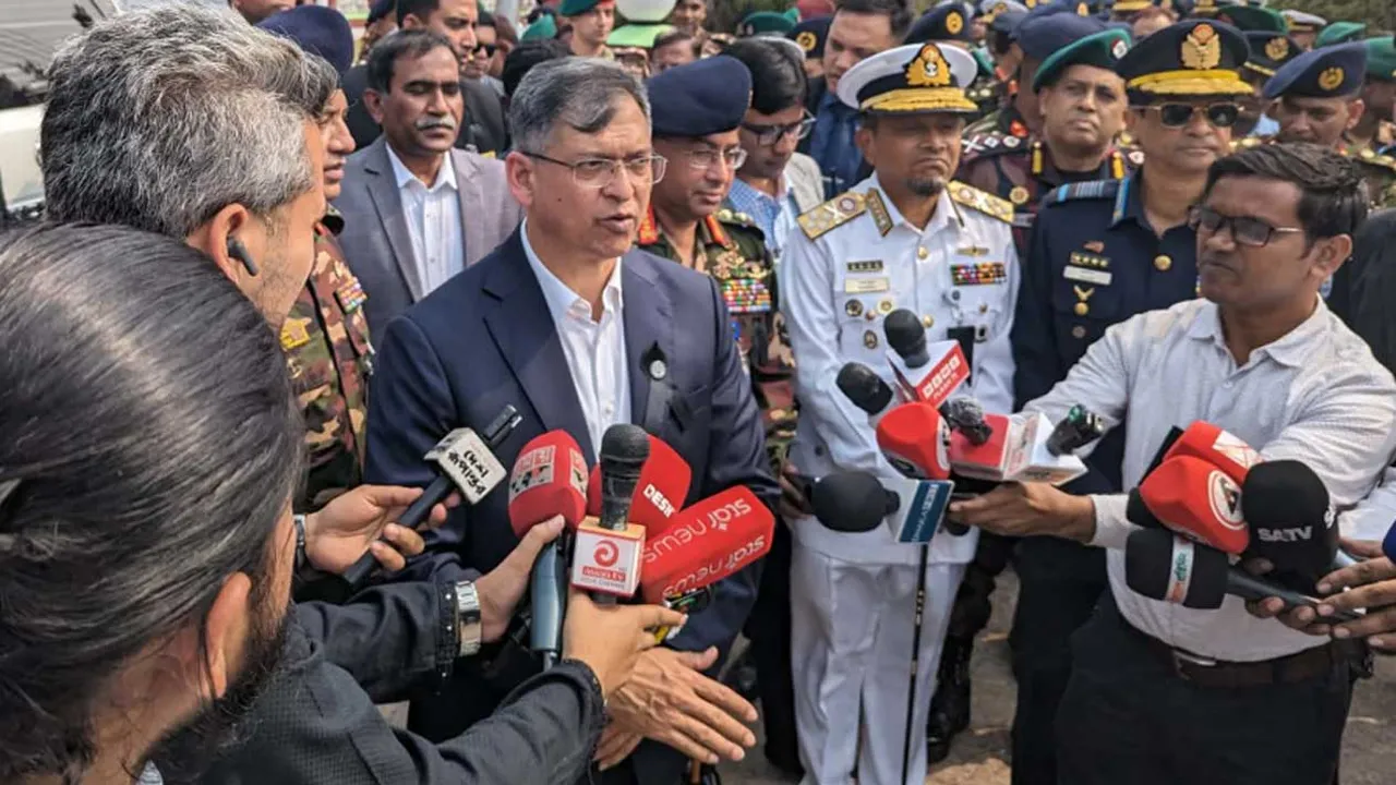 পিলখানা হত্যাকাণ্ডে নতুন কোনো তদন্ত কমিশন হবে না: স্বরাষ্ট্রমন্ত্রী