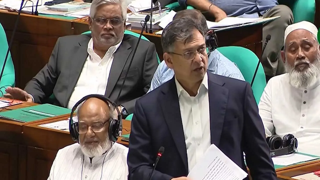 জুলাই সনদ বাস্তবায়ন আদেশ অন্তর্বর্তী সরকারের অন্তহীন প্রতারণার দলিল