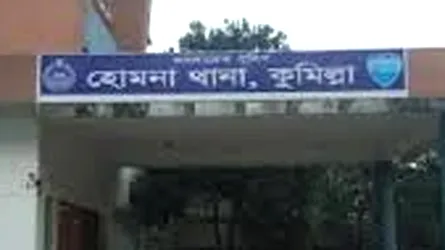 কুমিল্লায় মানসিক ভারসাম্যহীন দু’জনের লাশ উদ্ধার