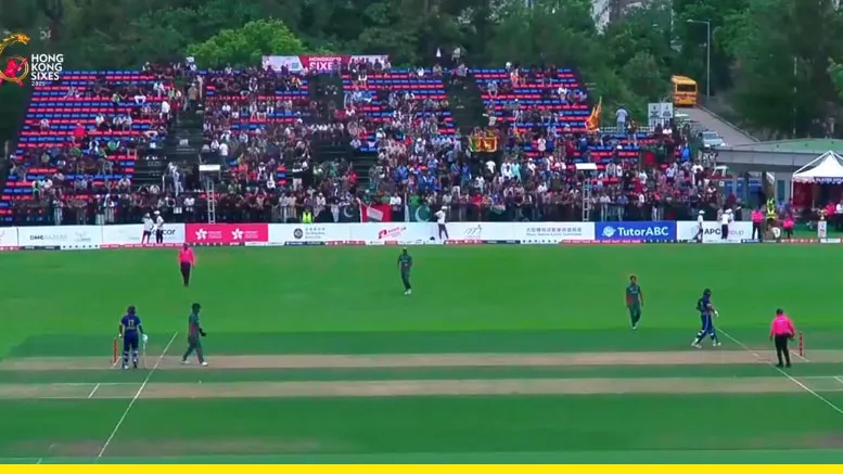 আকবর-মোসাদ্দেকের নৈপুণ্যে শ্রীলঙ্কাকে হারিয়ে কোয়ার্টার ফাইনালে বাংলাদেশ