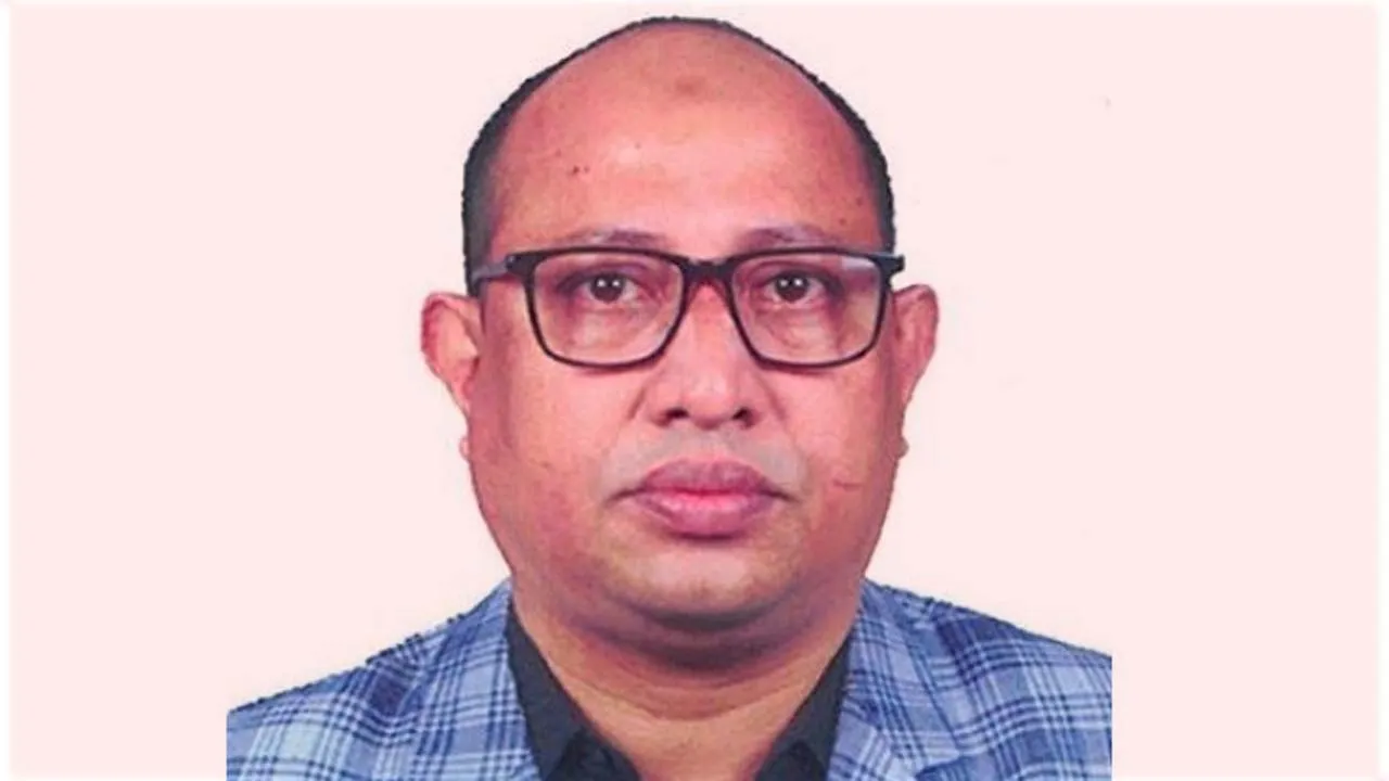 বিপিসির জিএম (অর্থ) মোরশেদ হুসইন আজাদের বিরুদ্ধে রিট