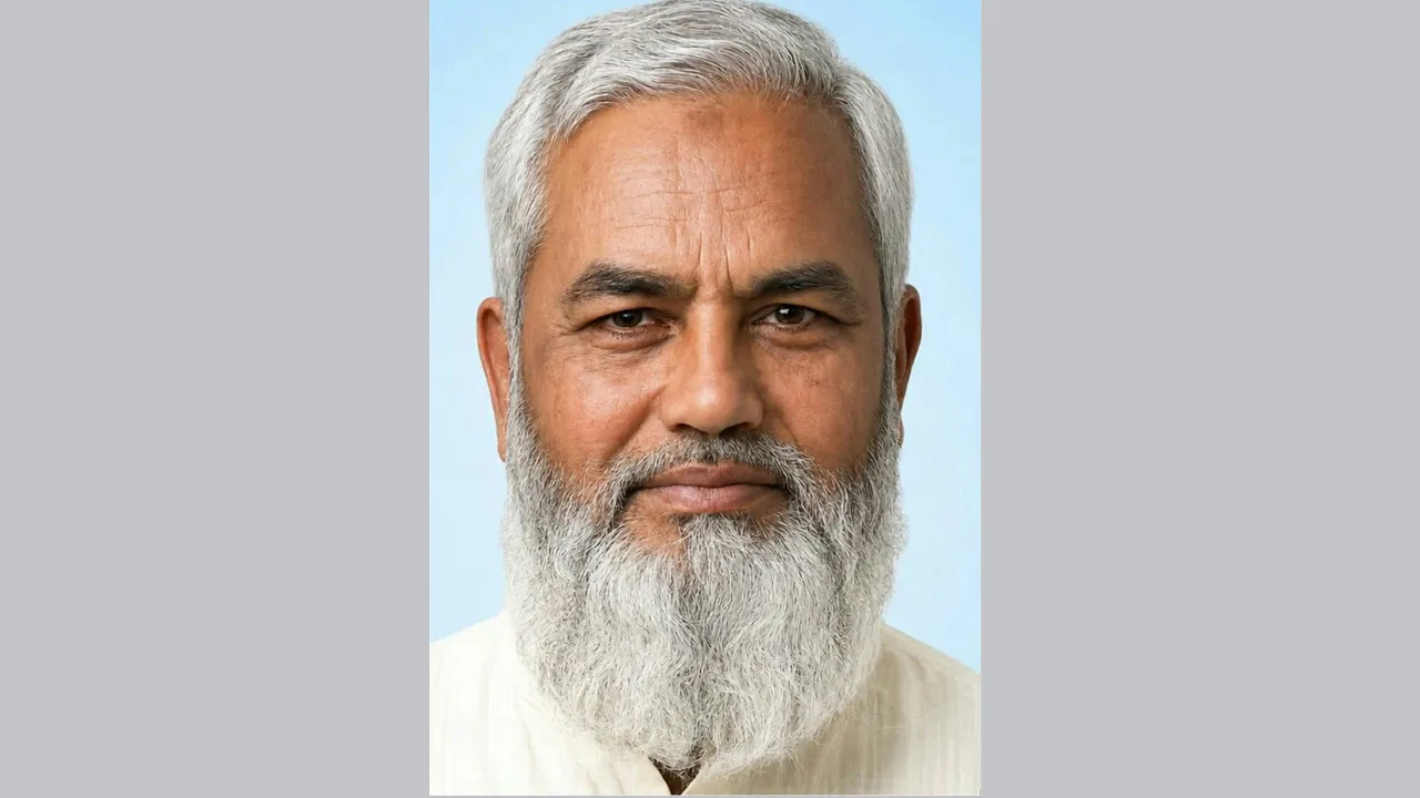 হোসেনপুর পৌরসভার মেয়র পদে অধ্যাপক নুরুল হককে জামায়াতের প্রার্থী ঘোষণা