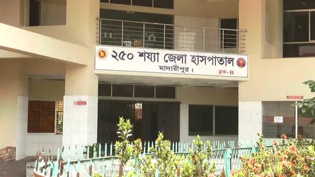 মাদারীপুরে সাপের কামড়ে গৃহবধূর মৃত্যু