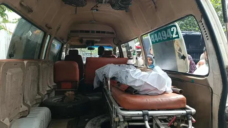 খানসামায় গৃহবধূর ঝুলন্ত লাশ উদ্ধার