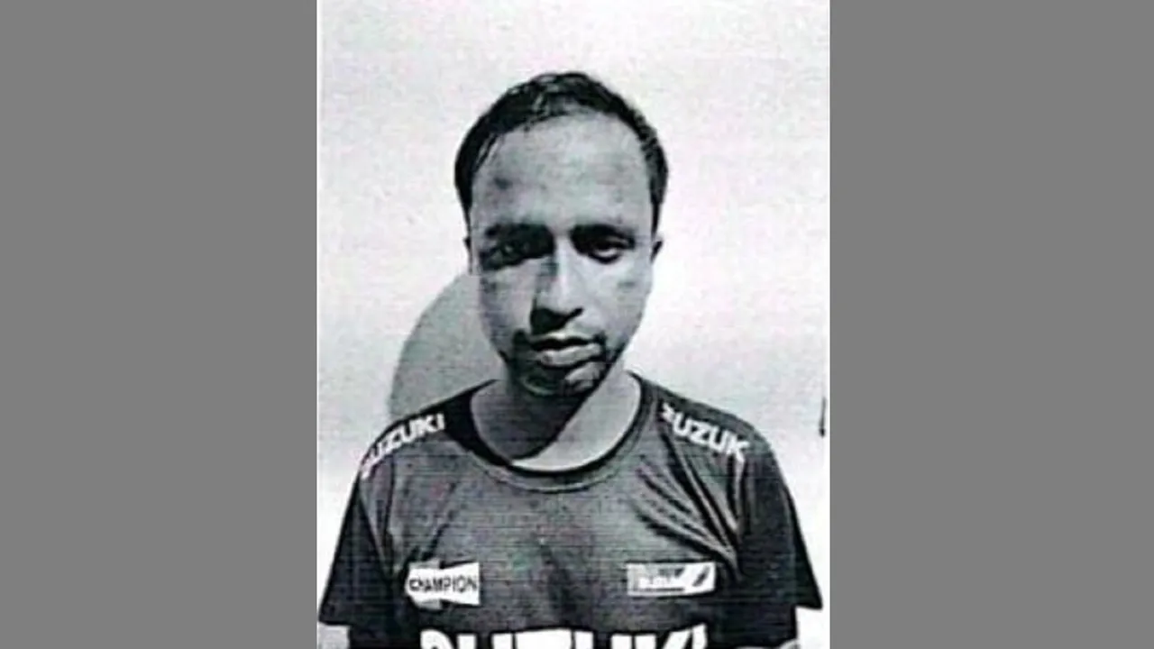 গাজীপুরে চোর সন্দেহে পিটিয়ে শ্রমিক হৃদয় হত্যার মূলহোতা বেল্লালসহ ৩ আসামি গ্রেফতার