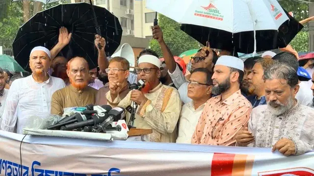 গণভোটের রায় বাস্তবায়ন না হলে রাজনীতি সঙ্ঘাতমুখী হতে পারে