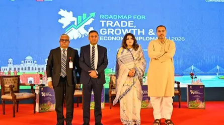 ভারতের সাথে পারস্পরিক শ্রদ্ধার ভিত্তিতে সম্পর্ক চায় বাংলাদেশ