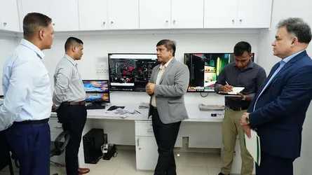 সঠিক তথ্যপ্রবাহে জনসম্পৃক্ততা বাড়িয়ে সশস্ত্র বাহিনীর ভূমিকা দৃশ্যমান করা জরুরি