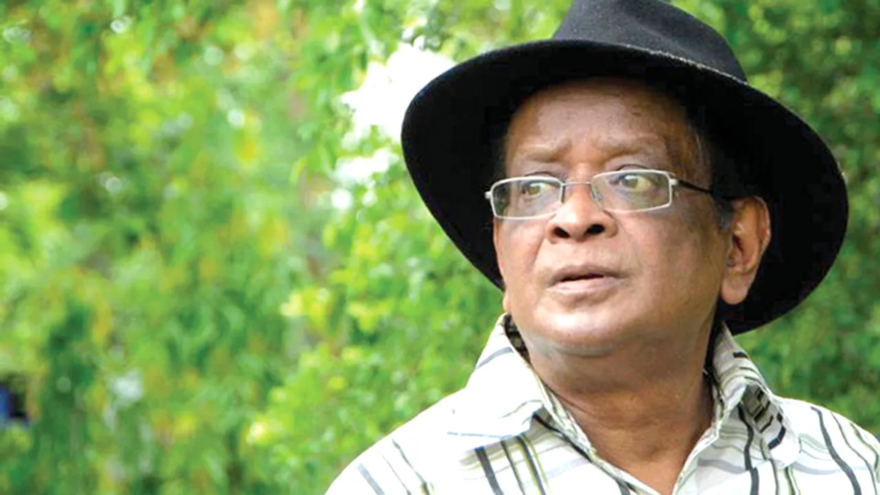 কথাসাহিত্যিক হুমায়ূন আহমেদের ৭৭তম জন্মবার্ষিকী উদযাপন