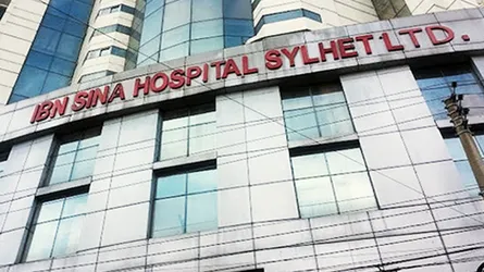সিলেটে ইবনে হাসপাতালে হামলা ও ভাংচুরের ঘটনায় কর্তৃপক্ষের বিবৃতি