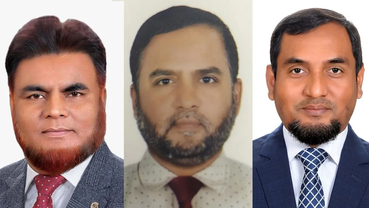 আইবিডব্লিউএফ ঢাকা মহানগরী দক্ষিণের নতুন কমিটি
