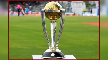 ২০২৭ বিশ্বকাপের ১২ ভেন্যু চূড়ান্ত করল আইসিসি