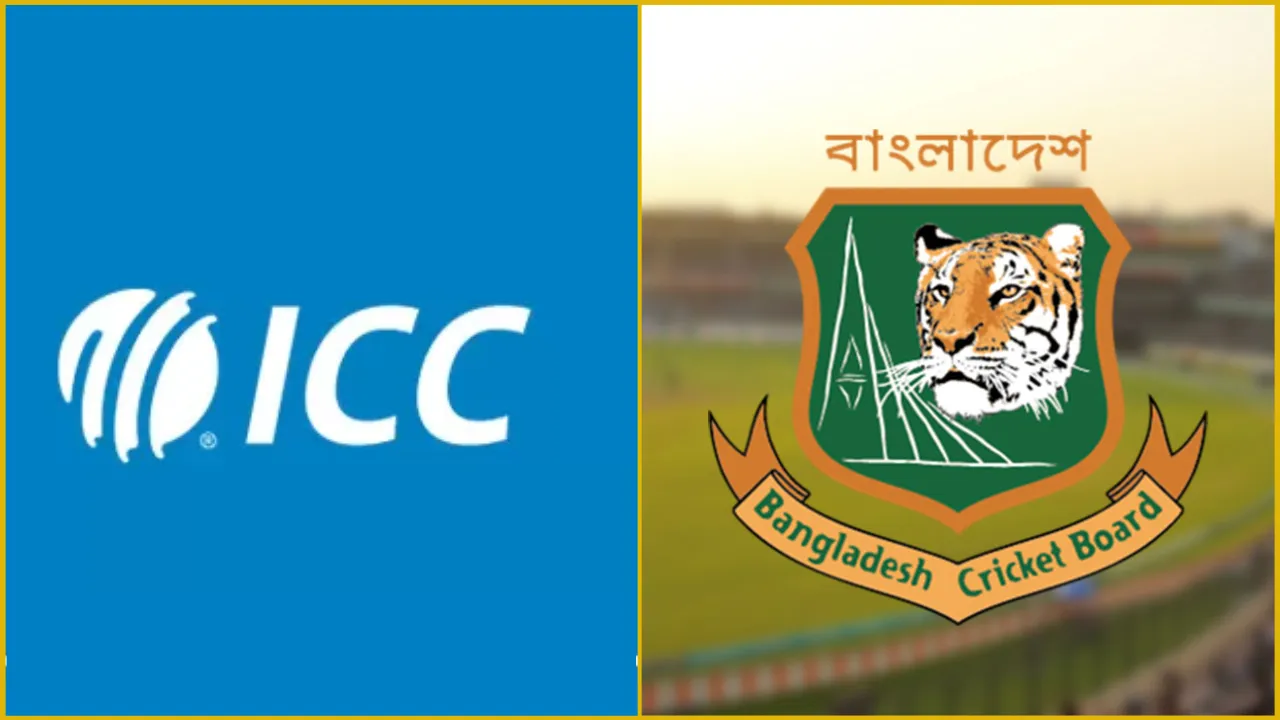 বাংলাদেশের ব্যাপারে সিদ্ধান্ত আনুষ্ঠানিকভাবে জানিয়ে দিলো আইসিসি